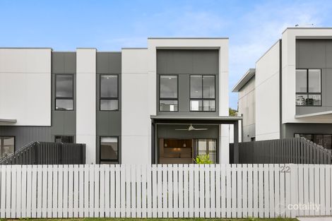 22/20 Margaret Ct, Kenmore, QLD 4069