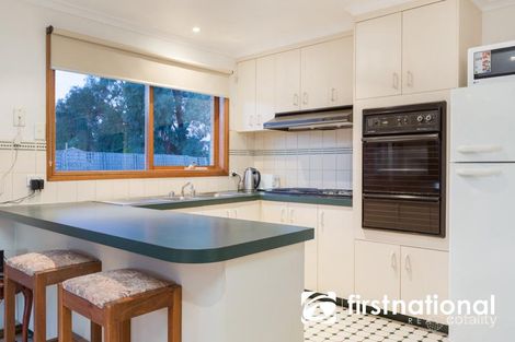 Property photo of 11 Bysouth Court Pakenham VIC 3810