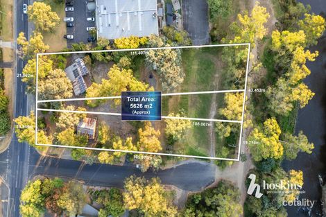 61-63 Yarra St, Warrandyte, VIC 3113