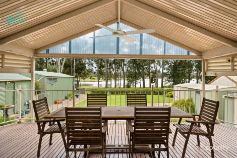 Property photo of 3 Mitchell Street Ebden VIC 3691