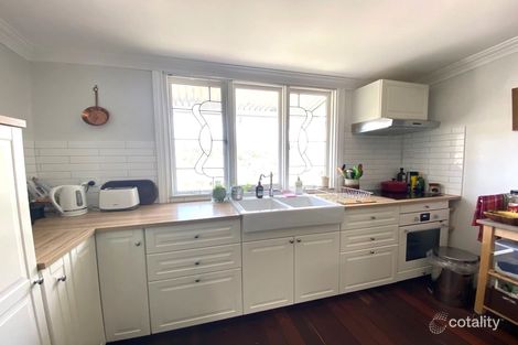 Property photo of 38A Forrest Street Bridgetown WA 6255