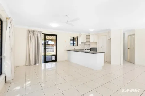 Property photo of 6 Kingfisher Drive Yeppoon QLD 4703