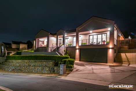 Property photo of 14 Mokare Street Ngunnawal ACT 2913