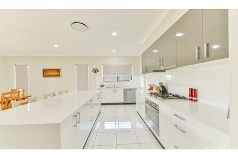 Property photo of 15 Sanctuary Place Hillvue NSW 2340