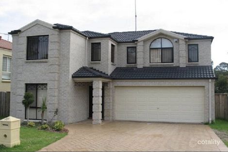 Property photo of 16 Millcroft Way Beaumont Hills NSW 2155