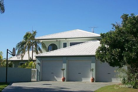 19 Stirling Castle Ct, Pelican Waters, QLD 4551