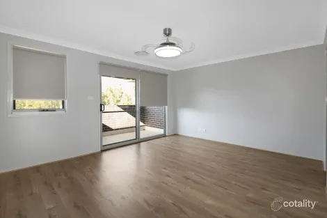 Property photo of 55 Amarco Circuit The Ponds NSW 2769