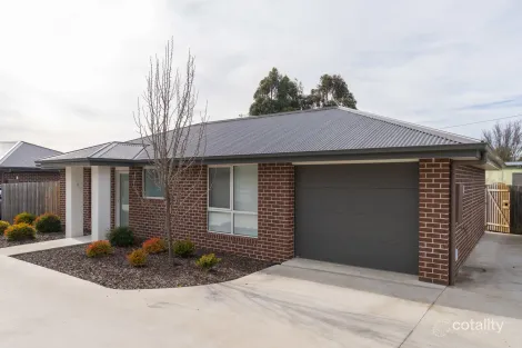 1/60 Malcombe St, Longford, TAS 7301