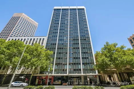83/65 King William St, Adelaide, SA 5000