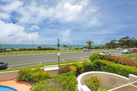 Property photo of 3/260 Alexandra Parade Alexandra Headland QLD 4572