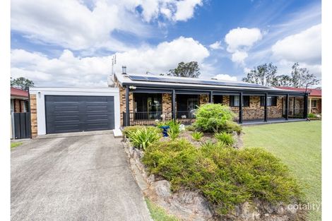 38 Lakkari St, Coutts Crossing, NSW 2460