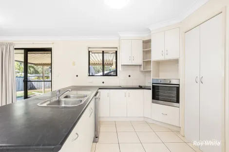 Property photo of 6 Kingfisher Drive Yeppoon QLD 4703