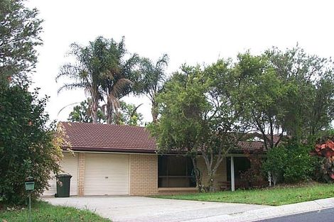 1 Applecross Way, Elanora, QLD 4221