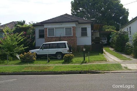 Property photo of 15 Crowgey Street Rydalmere NSW 2116