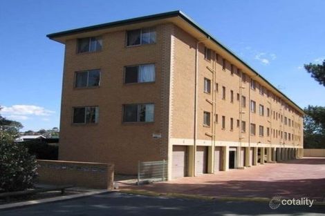 18/17 Campbell St, Queanbeyan, NSW 2620