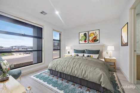 Property photo of 19 Homage Avenue Fraser Rise VIC 3336