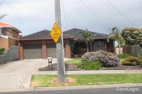 Property photo of 29 San Remo Drive Avondale Heights VIC 3034