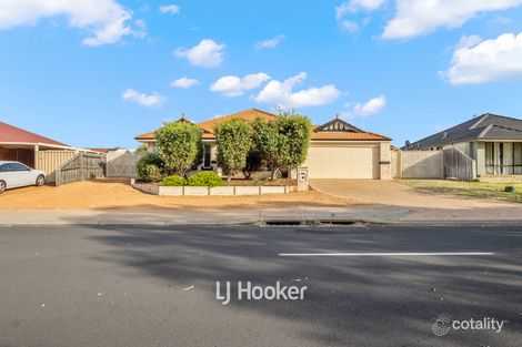 Property photo of 105 Braidwood Drive Australind WA 6233