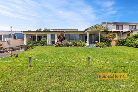 Property photo of 33 Mercator Parade St Huberts Island NSW 2257
