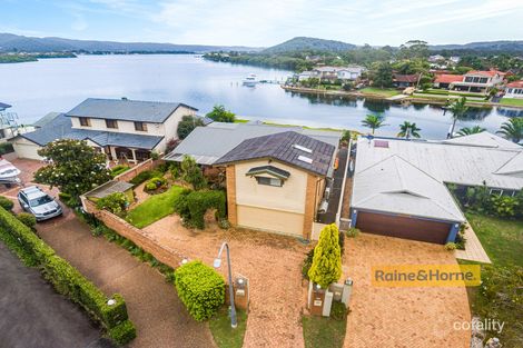 Property photo of 33 Mercator Parade St Huberts Island NSW 2257