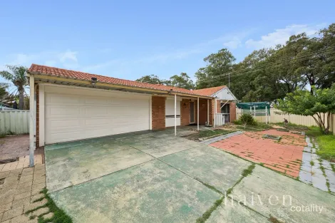 4 Price Ct, Brookdale, WA 6112