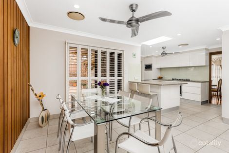 Property photo of 4 Kirkton Place Edensor Park NSW 2176