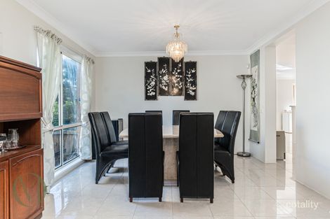 Property photo of 3 Varndell Place Dundas Valley NSW 2117