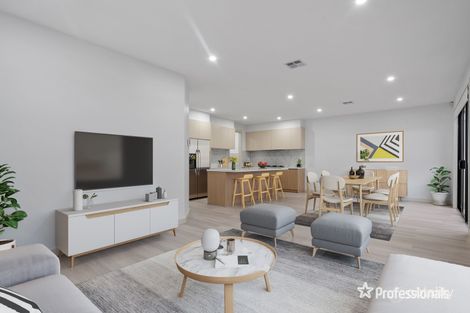 Property photo of 19 Homage Avenue Fraser Rise VIC 3336