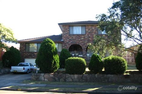 10 Edna Pl, Kings Langley, NSW 2147