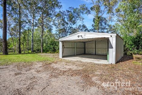 186-196 Begley Rd, Greenbank, QLD 4124
