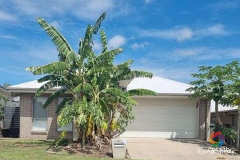 Property photo of 8 Koolivoo Parade Boyne Island QLD 4680
