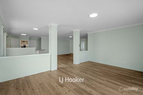 Property photo of 105 Braidwood Drive Australind WA 6233