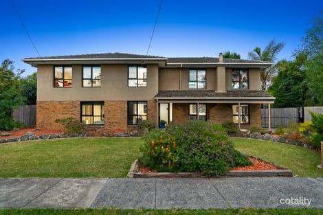 Property photo of 88 Allambanan Drive Bayswater North VIC 3153