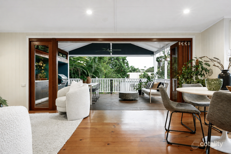 Property photo of 25 Kent Street Red Hill QLD 4059
