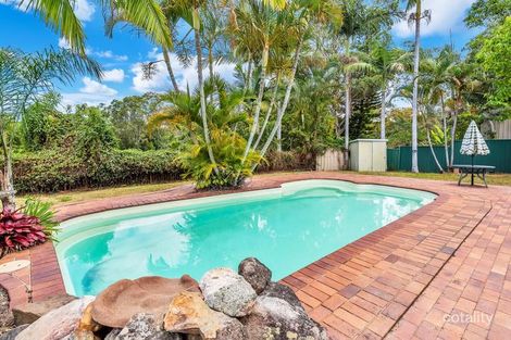 Property photo of 65 Merloo Drive Nerang QLD 4211