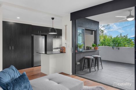 Property photo of 3/73 Glen Street Kelvin Grove QLD 4059