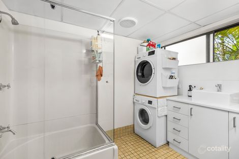 Property photo of 2/47 Miskin Street Toowong QLD 4066