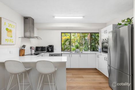 Property photo of 2/47 Miskin Street Toowong QLD 4066