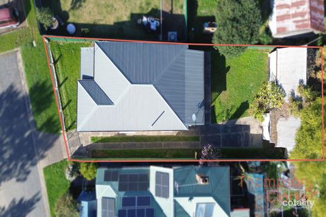 13 Wilkins St, Muswellbrook, NSW 2333