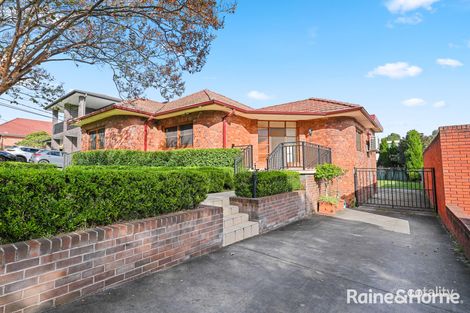 18 View St, Concord, NSW 2137