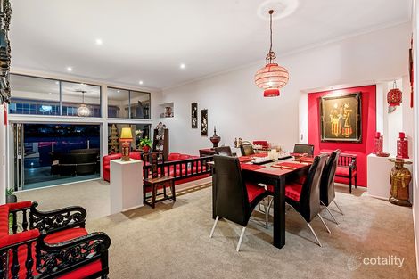 Property photo of 27 Clipper Boulevard Clear Island Waters QLD 4226