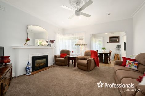 Property photo of 87 Mitchell Street Wodonga VIC 3690