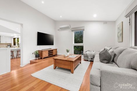 Property photo of 3 Roslyn Court Eltham North VIC 3095