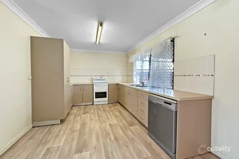 Property photo of 79 Kern Brothers Drive Thuringowa Central QLD 4817