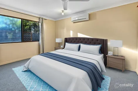 Property photo of 79 Kern Brothers Drive Thuringowa Central QLD 4817