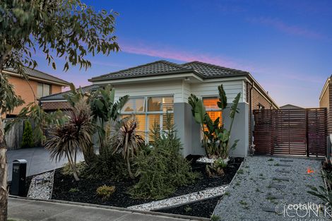 Property photo of 42 Bellerive Road Wollert VIC 3750