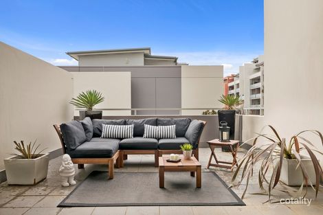 Property photo of 29/37 Morley Avenue Rosebery NSW 2018