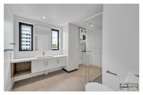 Property photo of LOT 203/12 Archer Street Rockhampton City QLD 4700