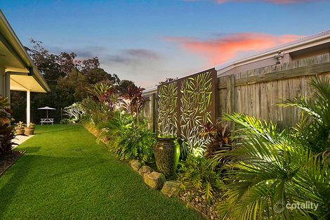 Property photo of 11 Wisteria Crescent Sippy Downs QLD 4556