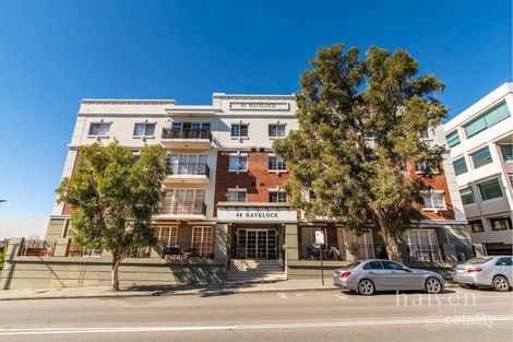 32/48 Havelock St, West Perth, WA 6005